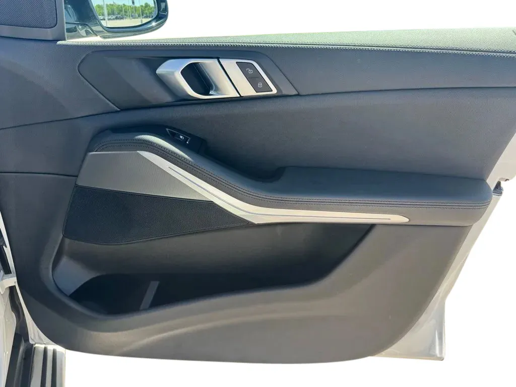 BMW X5 photo 16