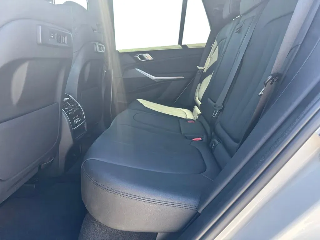BMW X5 photo 18