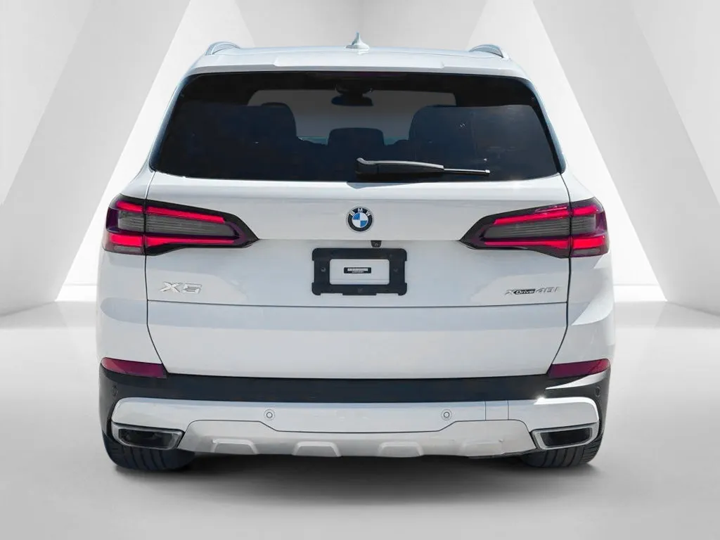 BMW X5 photo 6