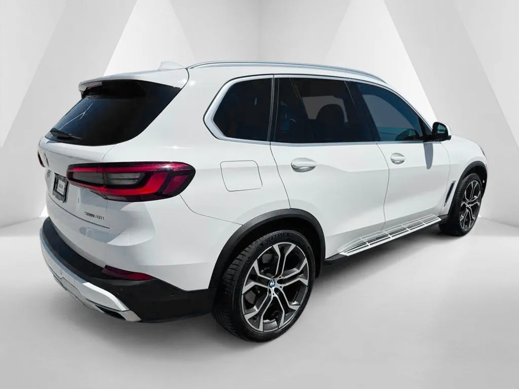 BMW X5 photo 7