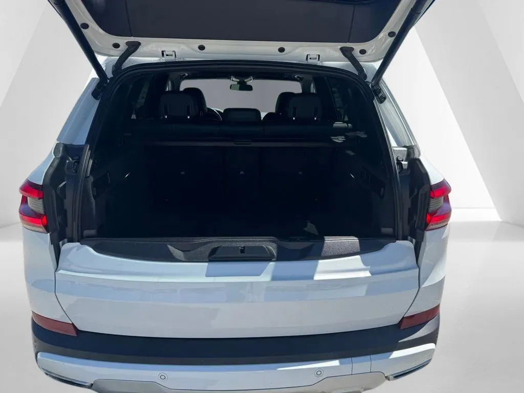 BMW X5 photo 30