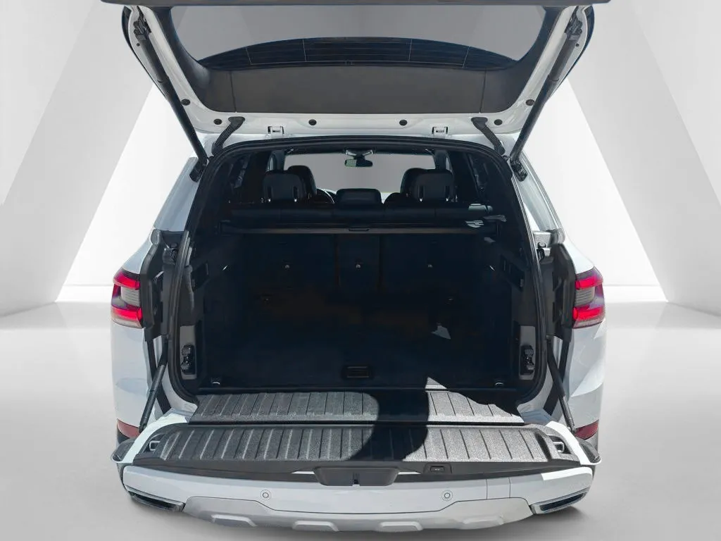 BMW X5 photo 29
