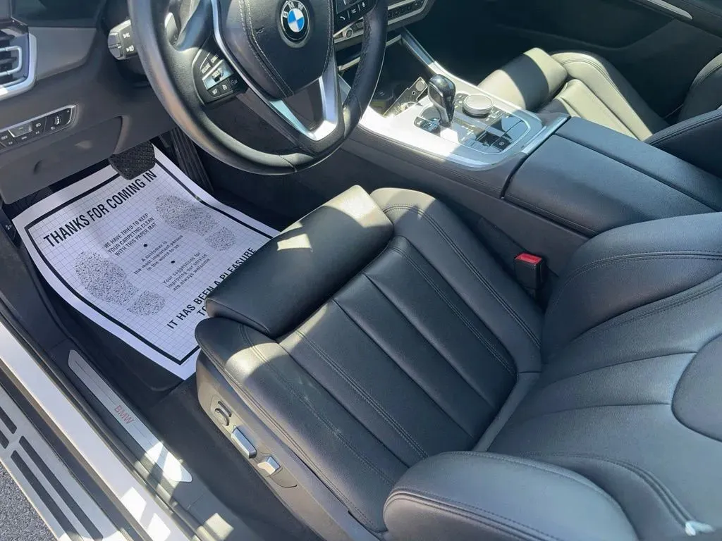 BMW X5 photo 10