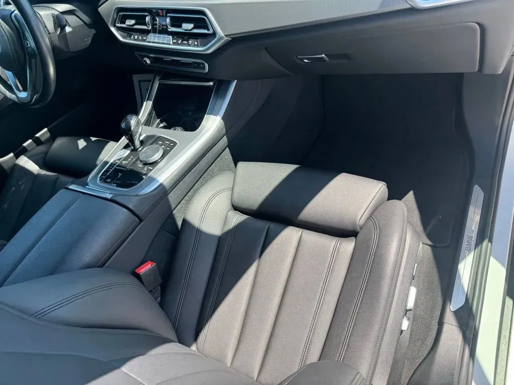 BMW X5 photo 15
