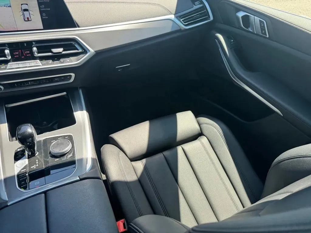 BMW X5 photo 21