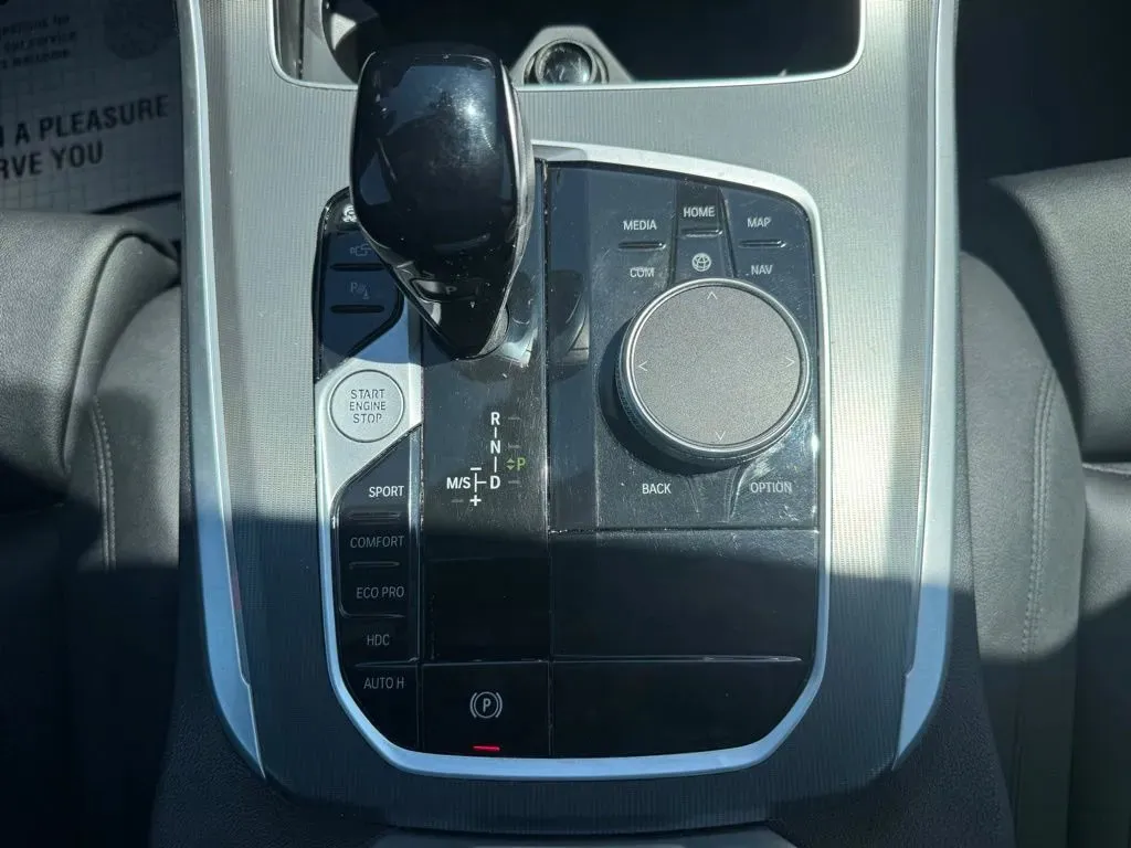 BMW X5 photo 26