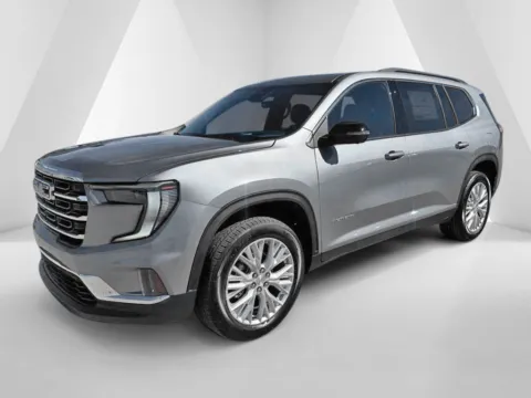 More photos of 2027 GMC Acadia Elevation at Braden Cadillac GMC, OH