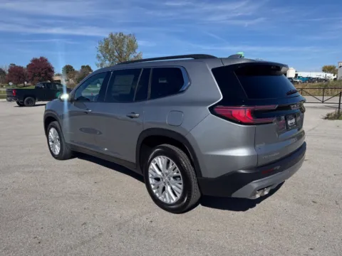 More photos of 2027 GMC Acadia Elevation at Braden Cadillac GMC, OH