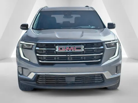 Another view of 2027 GMC Acadia Elevation for sale in Carroll, OH at Braden Cadillac GMC