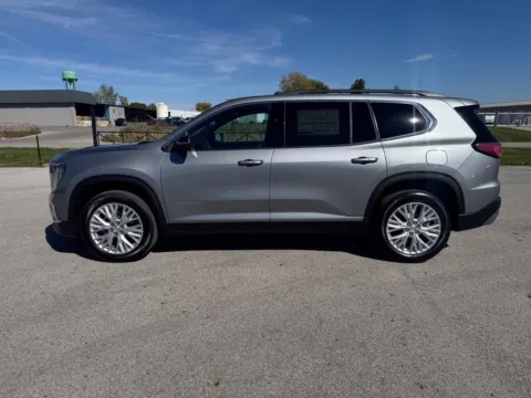 More photos of 2027 GMC Acadia Elevation at Braden Cadillac GMC, OH