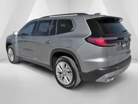 More photos of 2027 GMC Acadia Elevation at Braden Cadillac GMC, OH