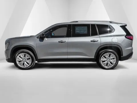 More photos of 2027 GMC Acadia Elevation at Braden Cadillac GMC, OH