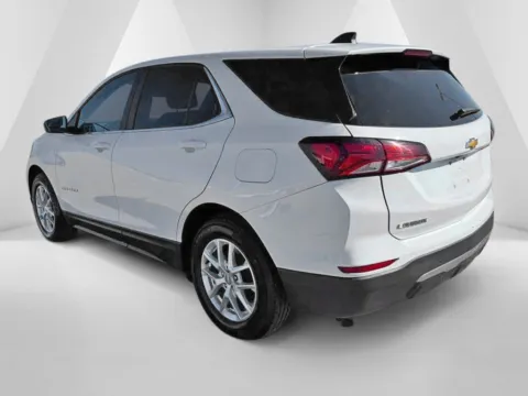 More photos of 2024 Chevrolet Equinox LT at Braden Cadillac GMC, OH