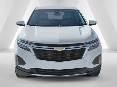 Another view of 2024 Chevrolet Equinox LT for sale in Carroll, OH at Braden Cadillac GMC