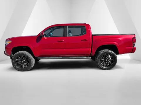 More photos of 2018 Toyota Tacoma SR at Braden Cadillac GMC, OH