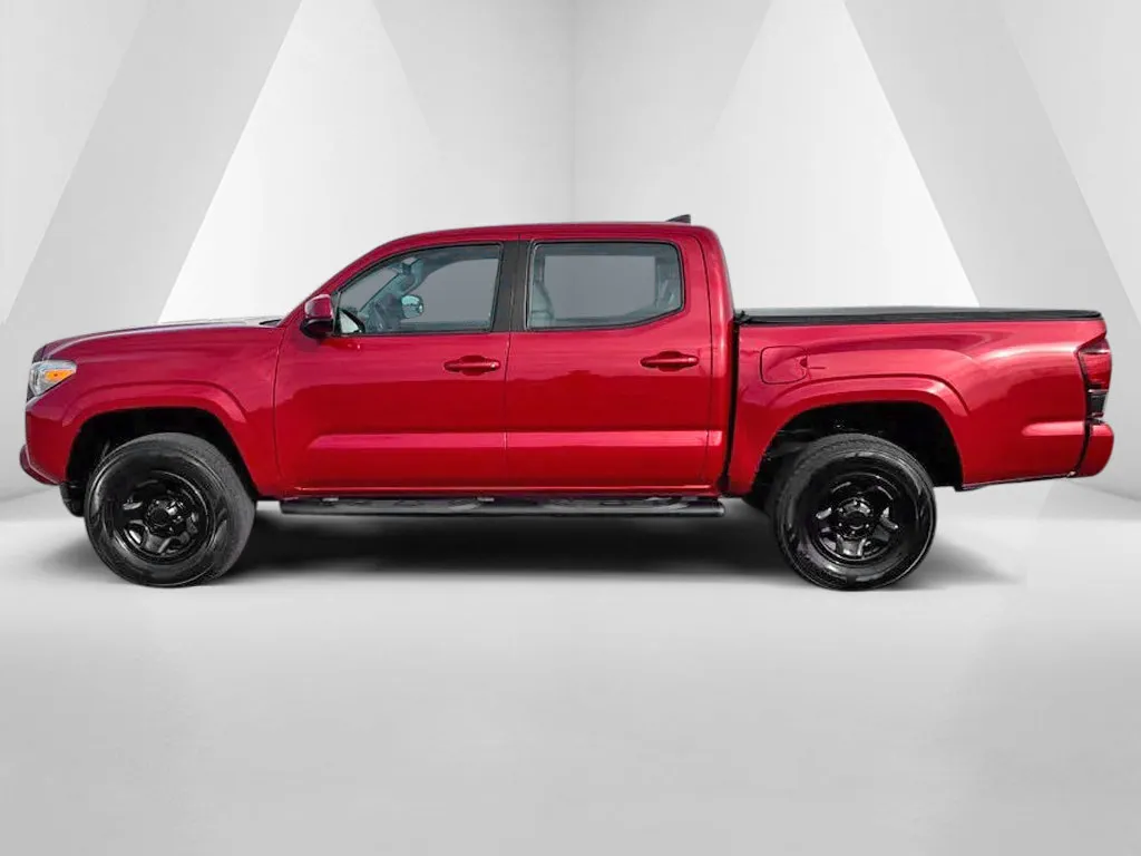Toyota Tacoma photo 4