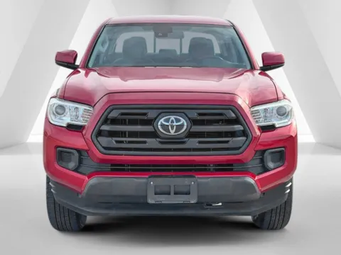 Photos of 2018 Toyota Tacoma SR for sale in Carroll, OH at Braden Cadillac GMC