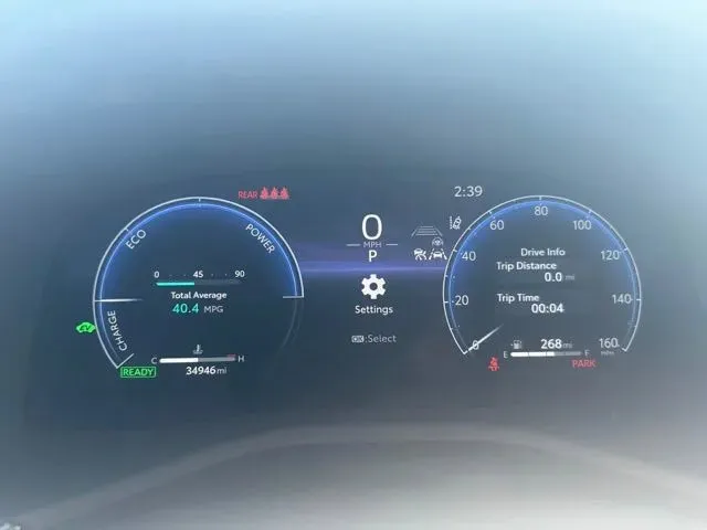 Toyota Camry photo 25