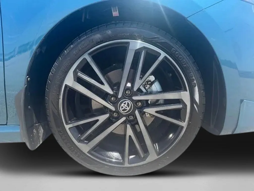 Toyota Camry photo 31