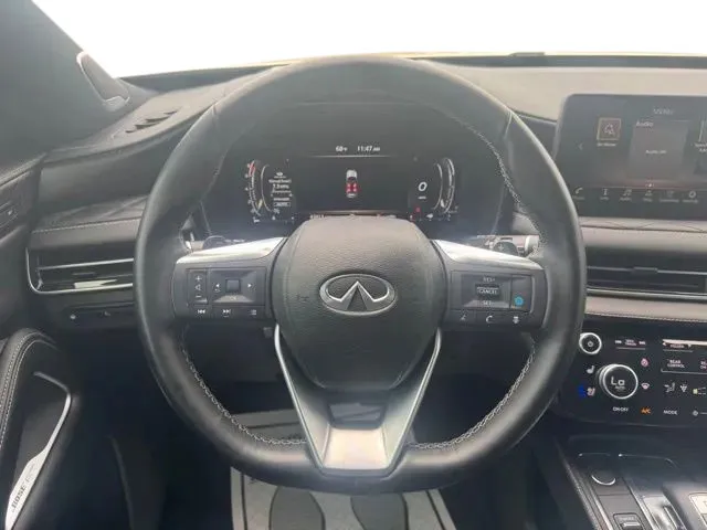 Infiniti QX60 photo 25
