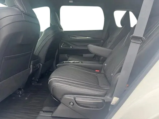 Infiniti QX60 photo 18