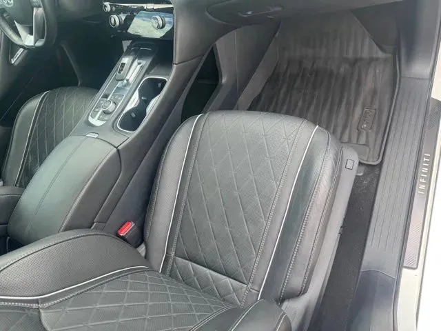 Infiniti QX60 photo 15