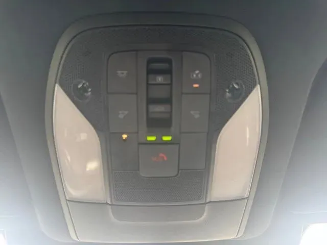 Infiniti QX60 photo 31