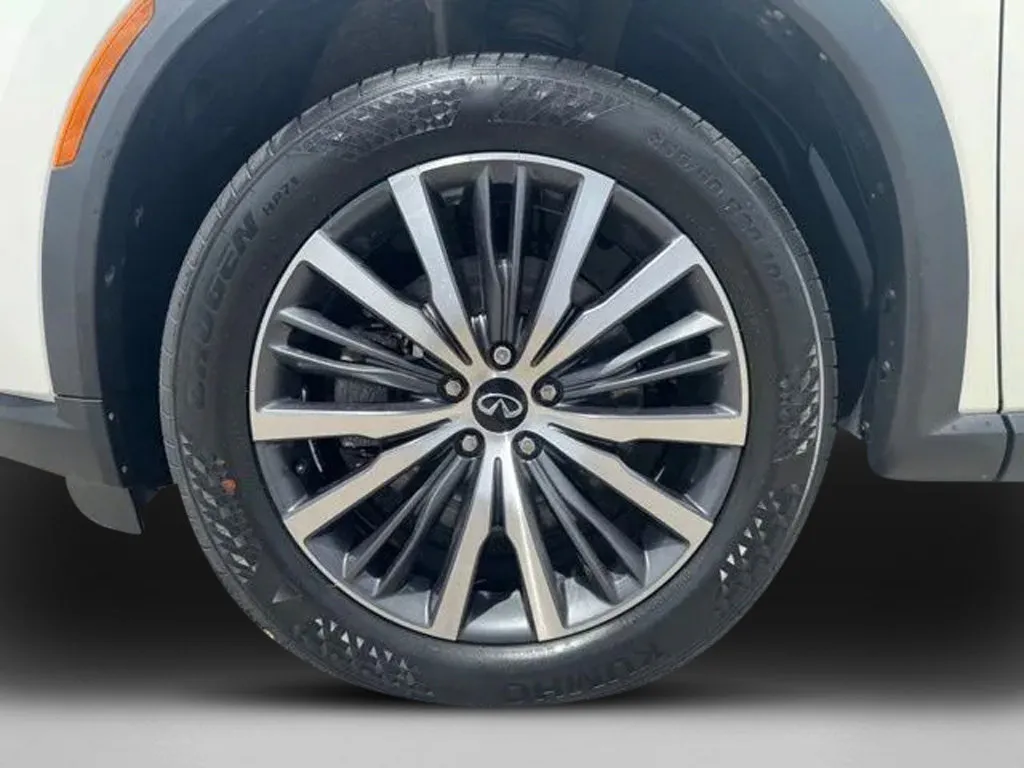 Infiniti QX60 photo 33