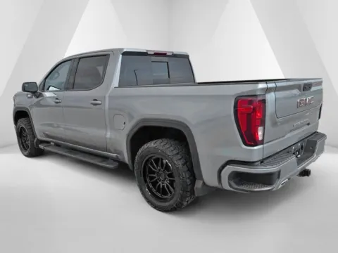 More photos of 2024 GMC Sierra 1500 Elevation at Braden Cadillac GMC, OH