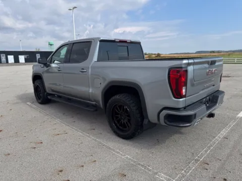 More photos of 2024 GMC Sierra 1500 Elevation at Braden Cadillac GMC, OH