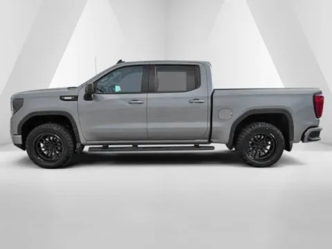 More photos of 2024 GMC Sierra 1500 Elevation at Braden Cadillac GMC, OH
