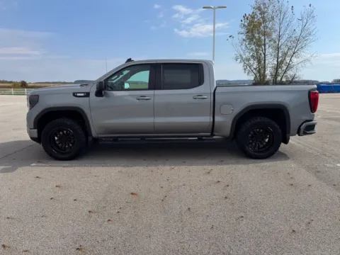 More photos of 2024 GMC Sierra 1500 Elevation at Braden Cadillac GMC, OH