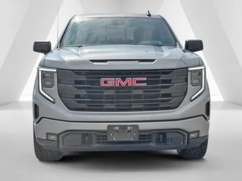 Photos of 2024 GMC Sierra 1500 Elevation for sale in Carroll, OH at Braden Cadillac GMC