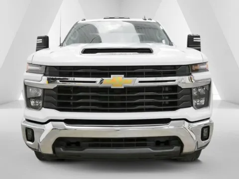 Photos of 2024 Chevrolet Silverado 2500 HD LT for sale in Carroll, OH at Braden Cadillac GMC