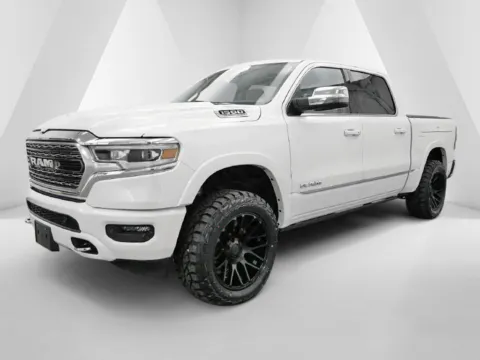 Another view of 2024 Ram 1500 Limited for sale in Carroll, OH at Braden Cadillac GMC