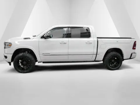 More photos of 2024 Ram 1500 Limited at Braden Cadillac GMC, OH