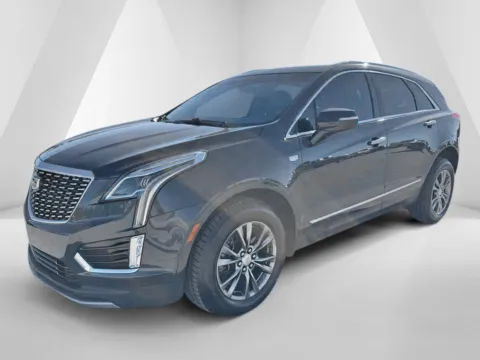 More photos of 2021 Cadillac XT5 Premium Luxury at Braden Cadillac GMC, OH