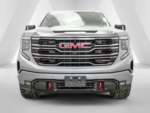 Photos of 2024 GMC Sierra 1500 AT4 for sale in Carroll, OH at Braden Cadillac GMC