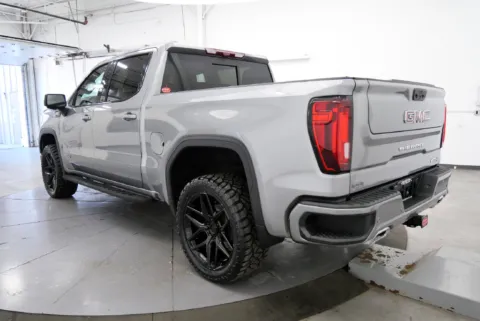 More photos of 2024 GMC Sierra 1500 AT4 at Braden Cadillac GMC, OH