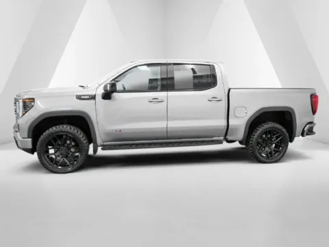 More photos of 2024 GMC Sierra 1500 AT4 at Braden Cadillac GMC, OH