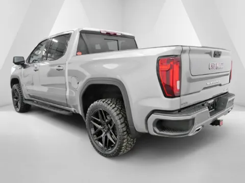 More photos of 2024 GMC Sierra 1500 AT4 at Braden Cadillac GMC, OH