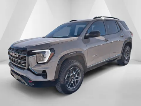 Another view of 2027 GMC Terrain AT4 for sale in Carroll, OH at Braden Cadillac GMC