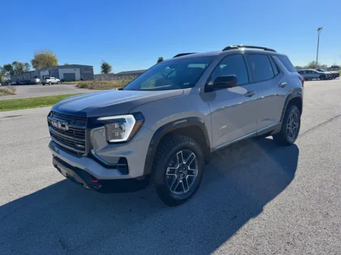 Another view of 2027 GMC Terrain AT4 for sale in Carroll, OH at Braden Cadillac GMC