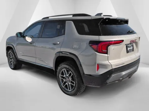 More photos of 2027 GMC Terrain AT4 at Braden Cadillac GMC, OH