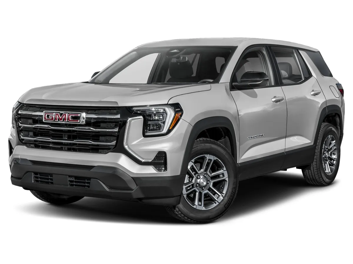 2027 GMC Terrain AT4 for sale in Carroll, OH