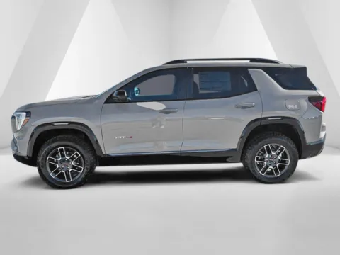 More photos of 2027 GMC Terrain AT4 at Braden Cadillac GMC, OH