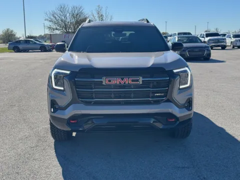 Photos of 2027 GMC Terrain AT4 for sale in Carroll, OH at Braden Cadillac GMC