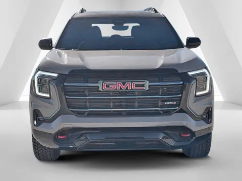 Another view of 2027 GMC Terrain AT4 for sale in Carroll, OH at Braden Cadillac GMC