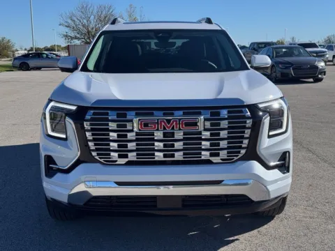 Photos of 2027 GMC Terrain Denali for sale in Carroll, OH at Braden Cadillac GMC