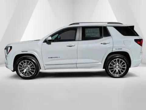 More photos of 2027 GMC Terrain Denali at Braden Cadillac GMC, OH